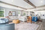 Never Miss a Moment Together - Blueberry Bluff Features an Open Concept Design